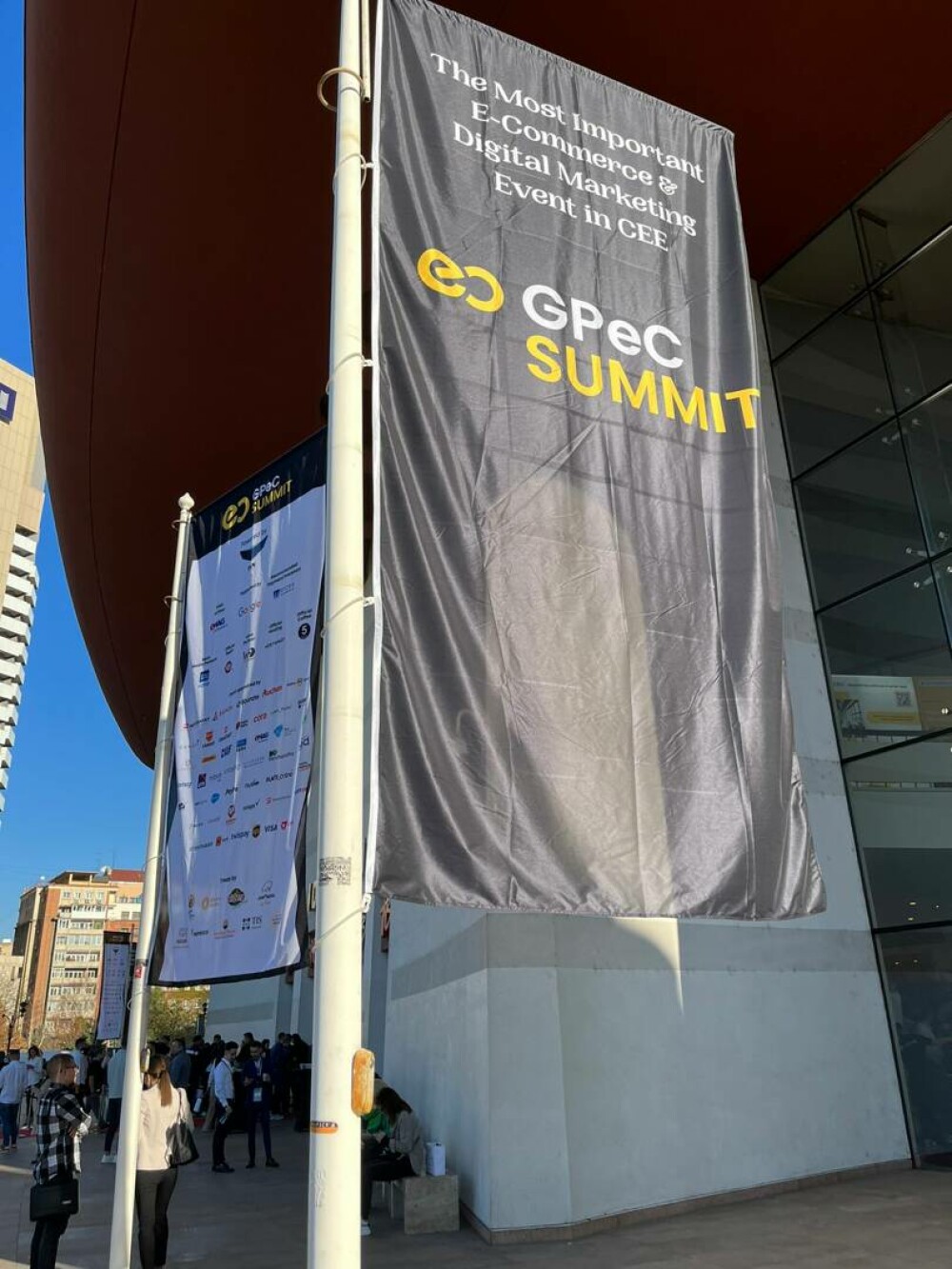 GPeC Summit 2023, evenimentul anului în domeniul comerțului electronic și al marketing-ului digital - Imaginea 7