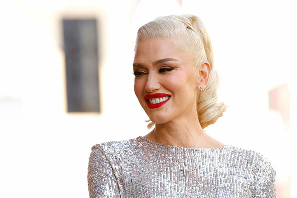 Gwen Stefani împlinește 55 de ani. Cum și-a început cariera în muzică. GALERIE FOTO - Imaginea 7