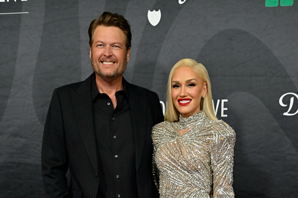 Gwen Stefani împlinește 55 de ani. Cum și-a început cariera în muzică. GALERIE FOTO - Imaginea 18