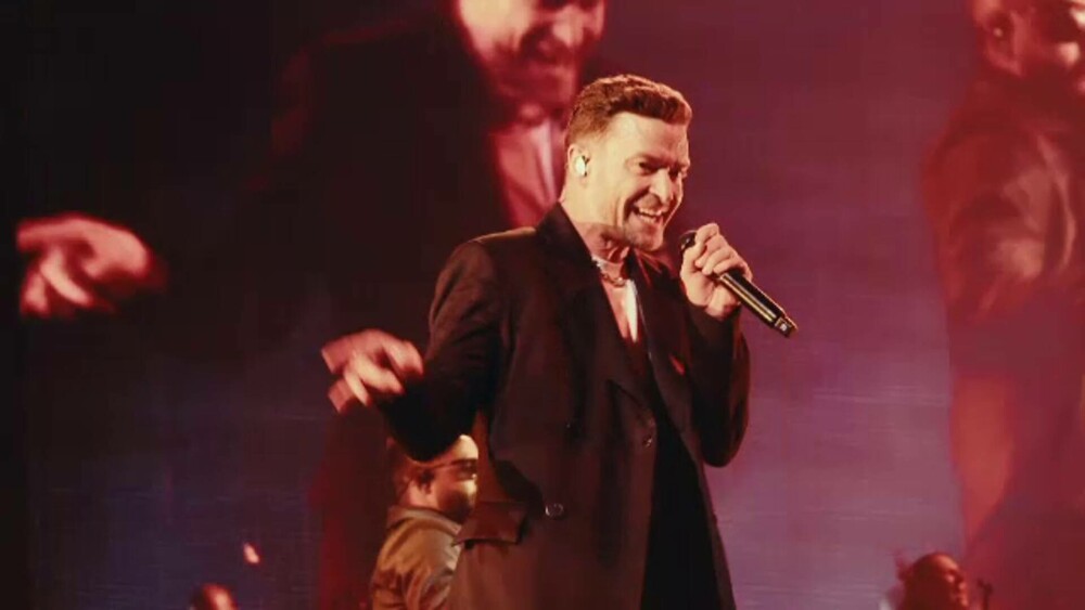 Justin Timberlake a dezvăluit că are boala Lyme. „Am fost șocat” - Imaginea 12
