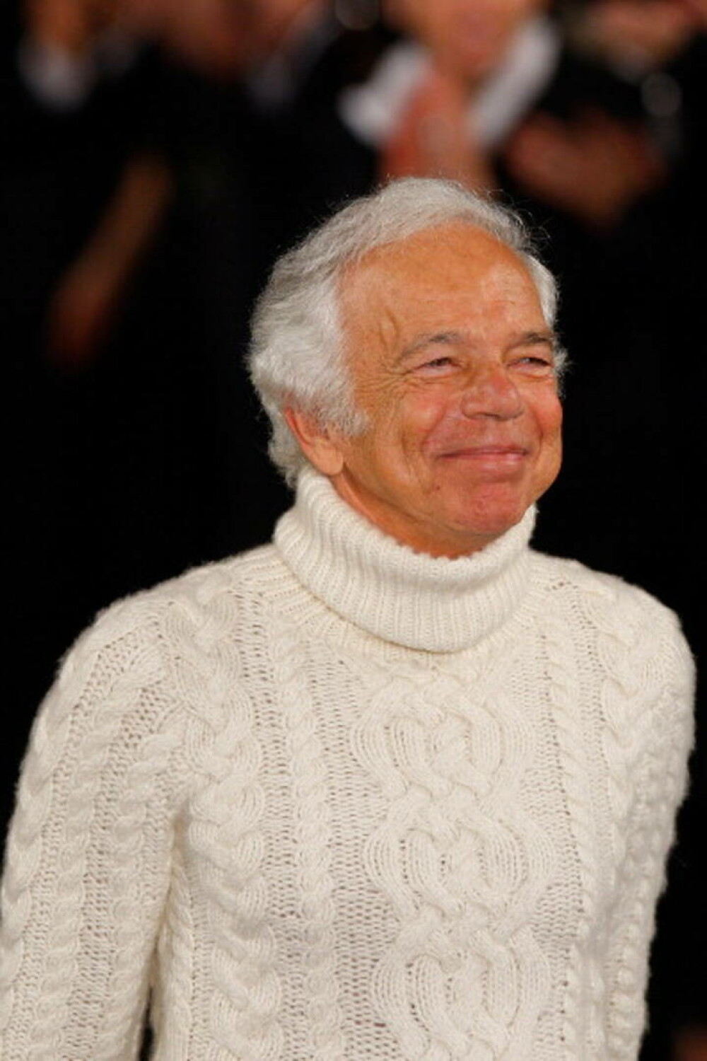 Designerul Ralph Lauren împlineşte 85 de ani. Povestea unuia dintre cei mai importanți oameni de afaceri din lume. FOTO - Imaginea 17