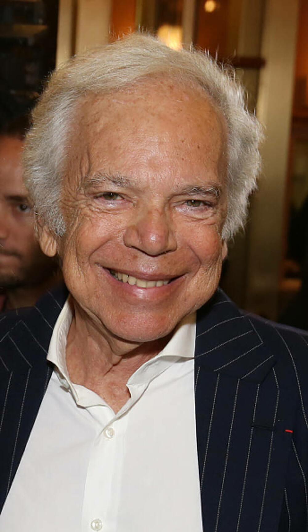 Designerul Ralph Lauren împlineşte 85 de ani. Povestea unuia dintre cei mai importanți oameni de afaceri din lume. FOTO - Imaginea 36