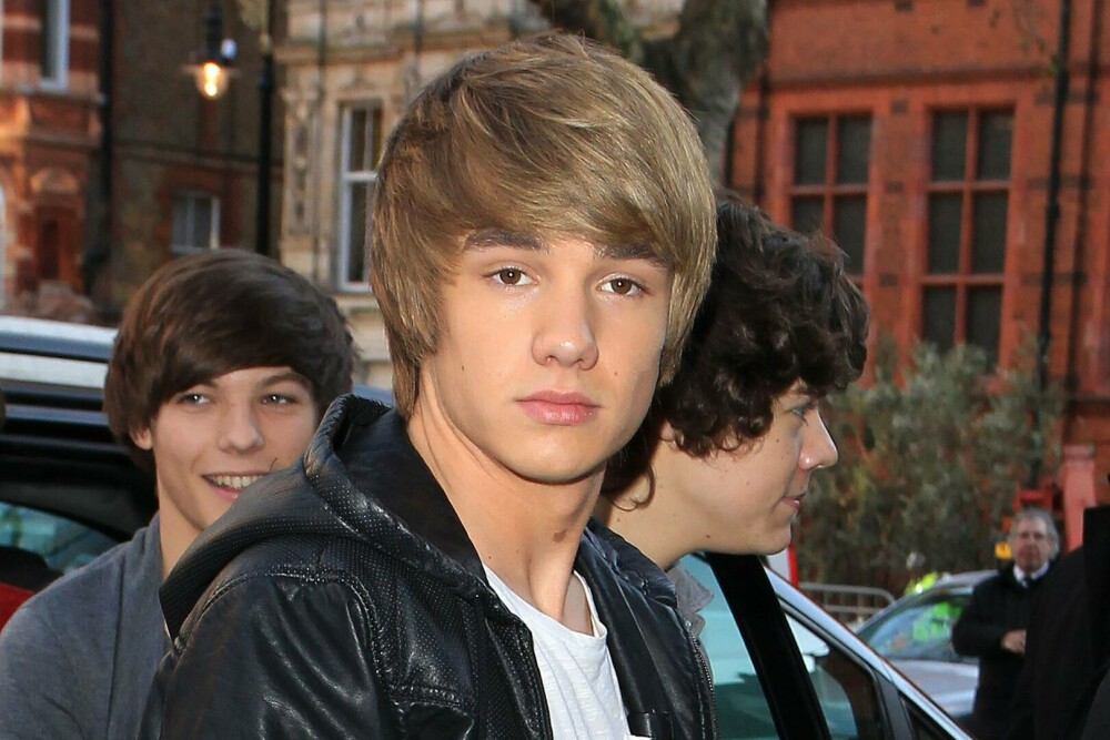 Liam Payne, fost membru al trupei One Direction, a fost găsit mort în Buenos Aires - Imaginea 8