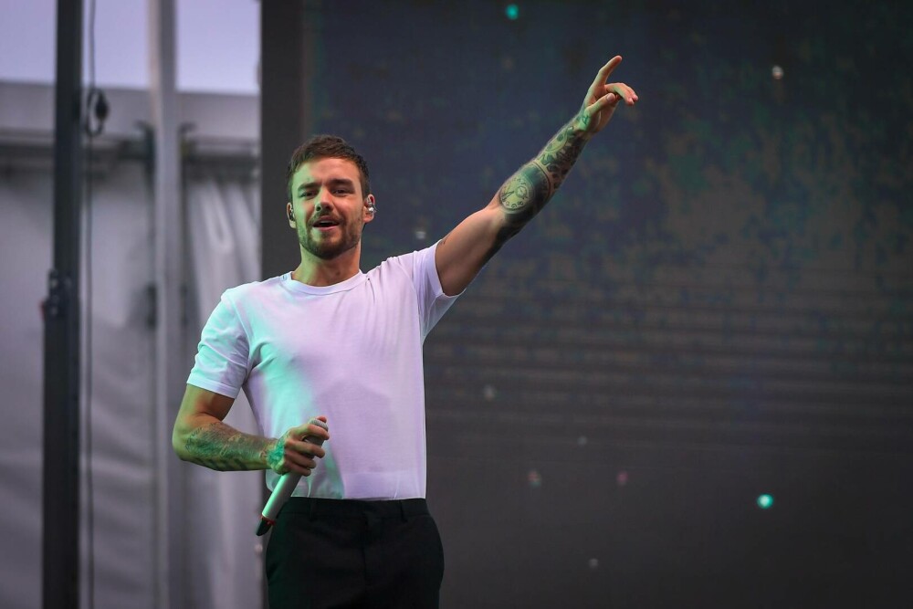 Liam Payne, fost membru al trupei One Direction, a fost găsit mort în Buenos Aires - Imaginea 11