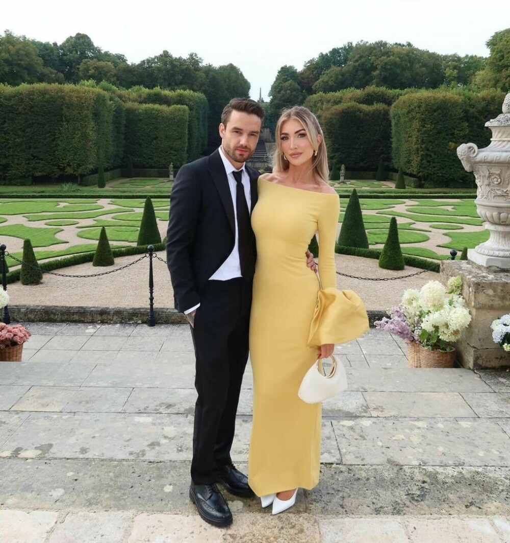 Ce a postat Liam Payne pe rețelele sociale înainte de a muri. „Am avut parte de puțin timp departe”. FOTO - Imaginea 30