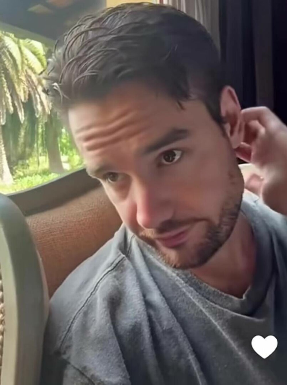 Ce a postat Liam Payne pe rețelele sociale înainte de a muri. „Am avut parte de puțin timp departe”. FOTO - Imaginea 32