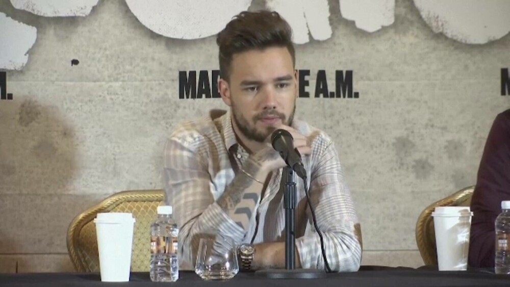 Fanii și apropiații lui Liam Payne, devastați de moartea artistului. Cum au reacționat la aflarea veștii: Nu-mi vine să cred - Imaginea 6