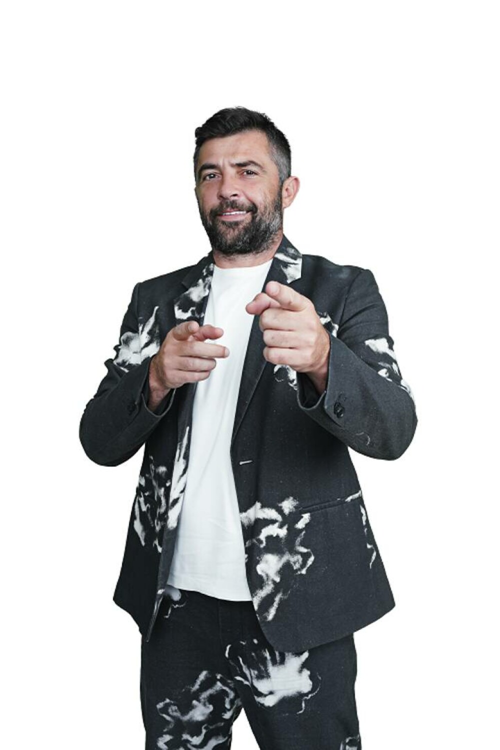 Cei mai talentați comedianți ai momentului vă dau întâlnire, în noiembrie, la Săriții – Impro Show - Imaginea 8