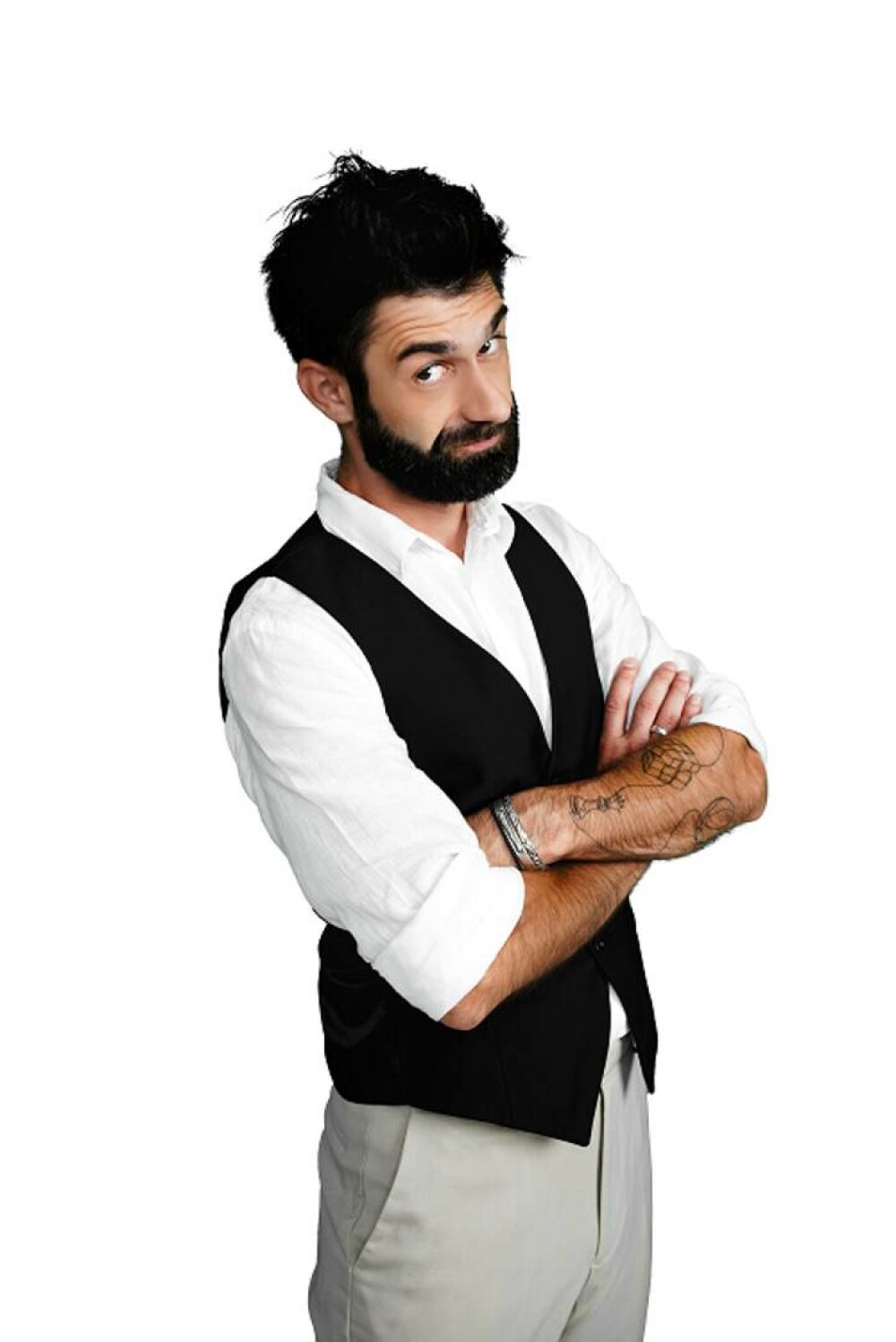 Cei mai talentați comedianți ai momentului vă dau întâlnire, în noiembrie, la Săriții – Impro Show - Imaginea 10