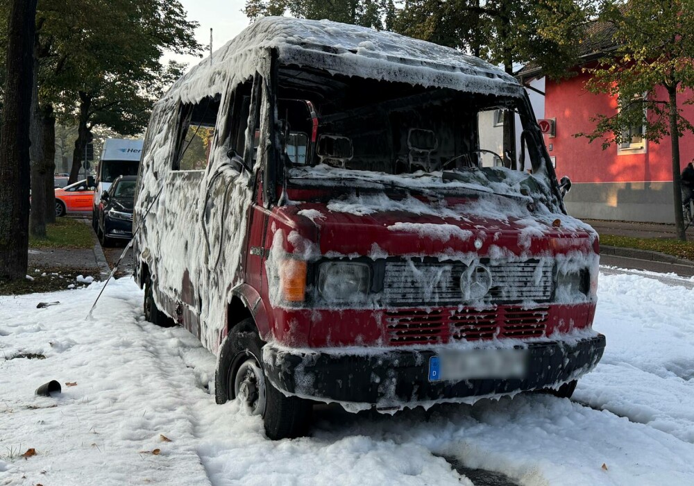 Festivalul Oktoberfest, închis temporar după o explozie la o casă din Munchen. O persoană a murit, alta este dispărută - Imaginea 2