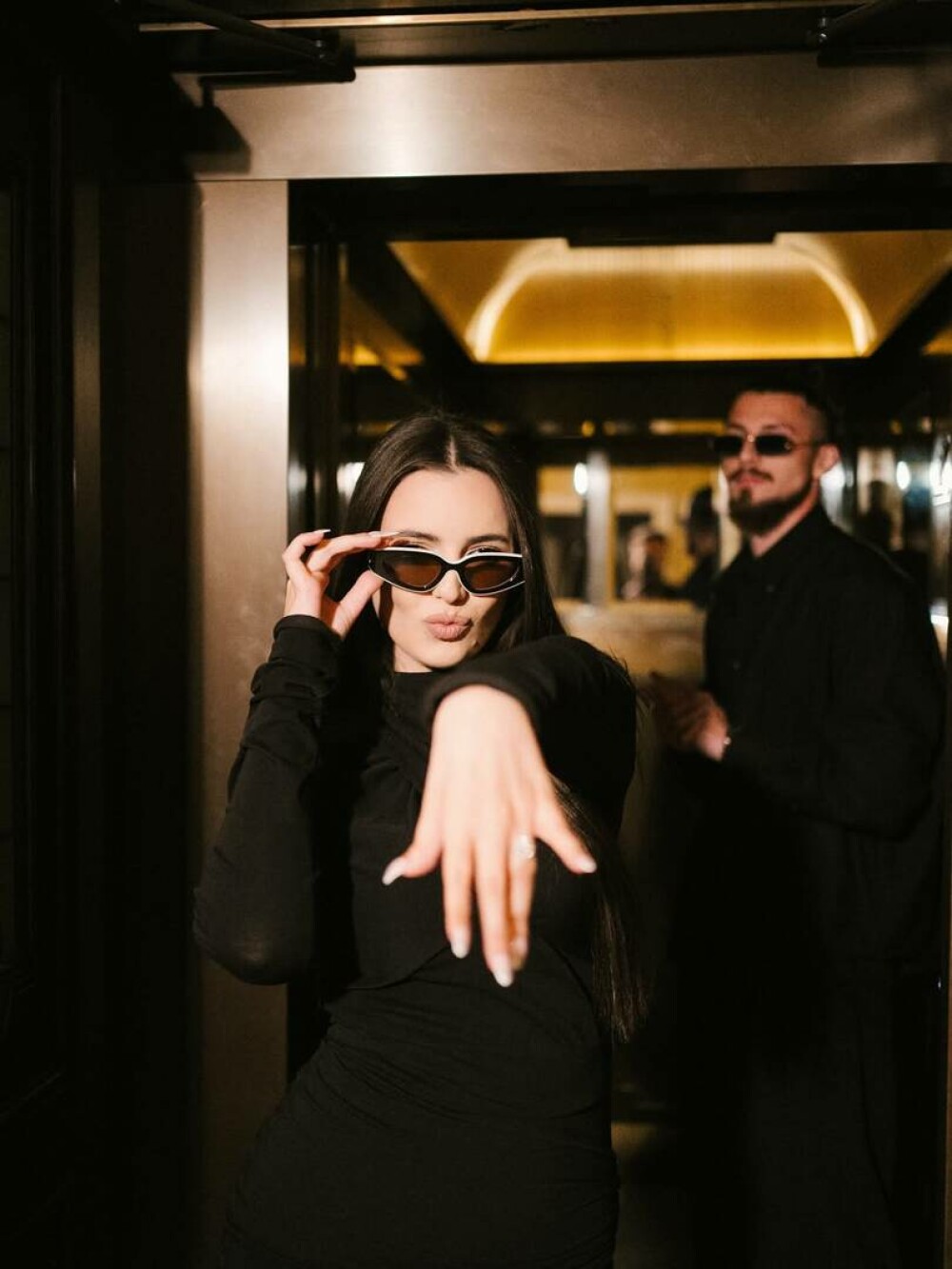 Radu Drăguşin şi-a cerut iubita în căsătorie. GALERIE FOTO - Imaginea 24