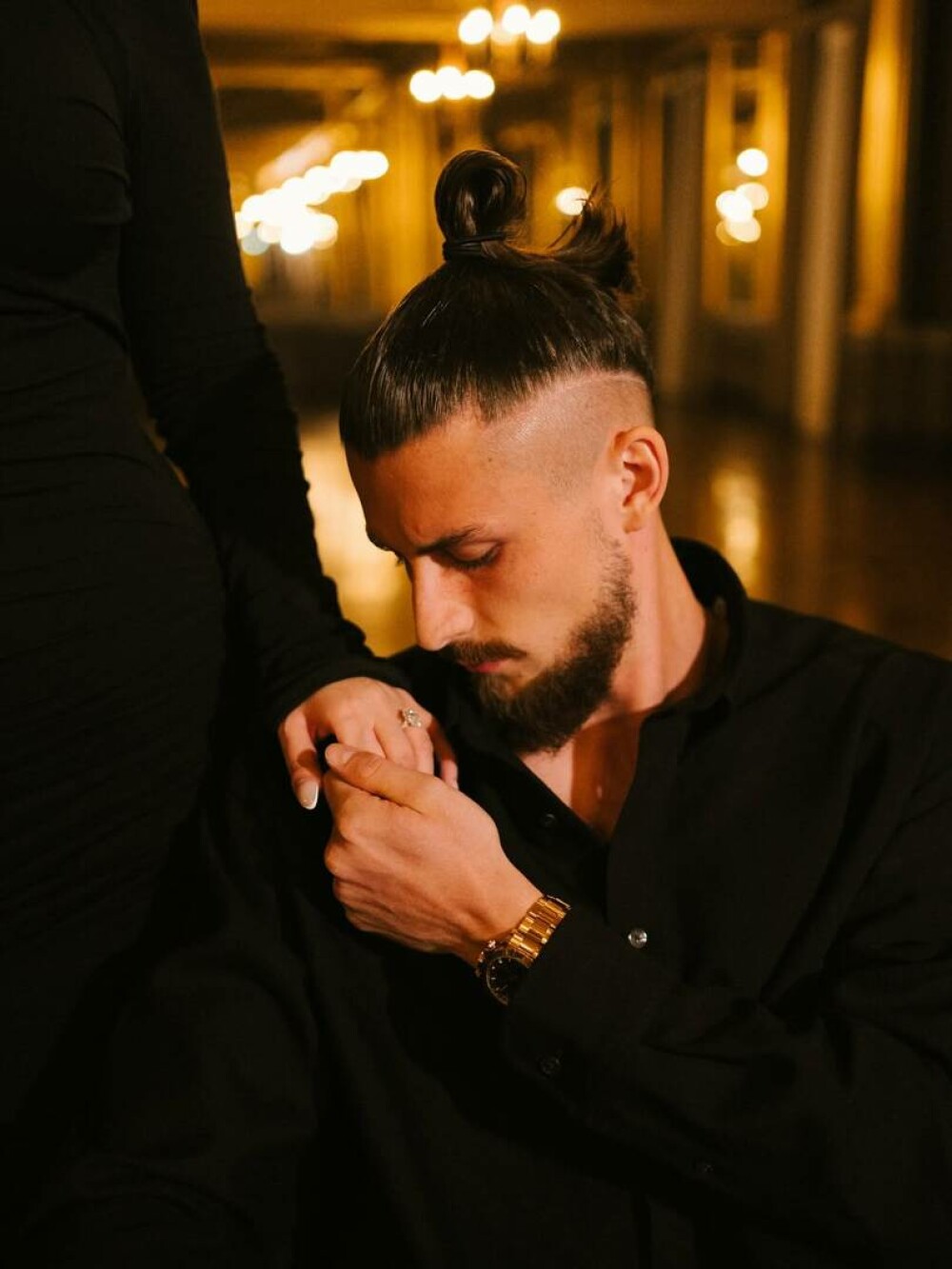 Radu Drăguşin şi-a cerut iubita în căsătorie. GALERIE FOTO - Imaginea 27