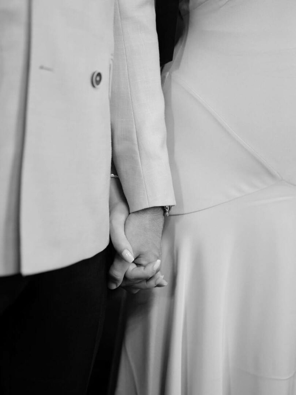 Ianis și Elena Hagi și-au botezat copilul. Primele imagini cu micuțul Giorgios. GALERIE FOTO - Imaginea 1