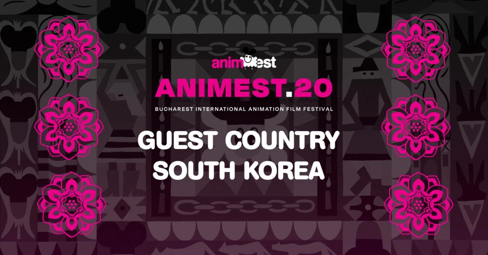 Începe Animest.20! Ediția aniversară transformă Bucureștiul în cel mai mare hub de animație din Europa înre 3 - 12 octombrie - Imaginea 7