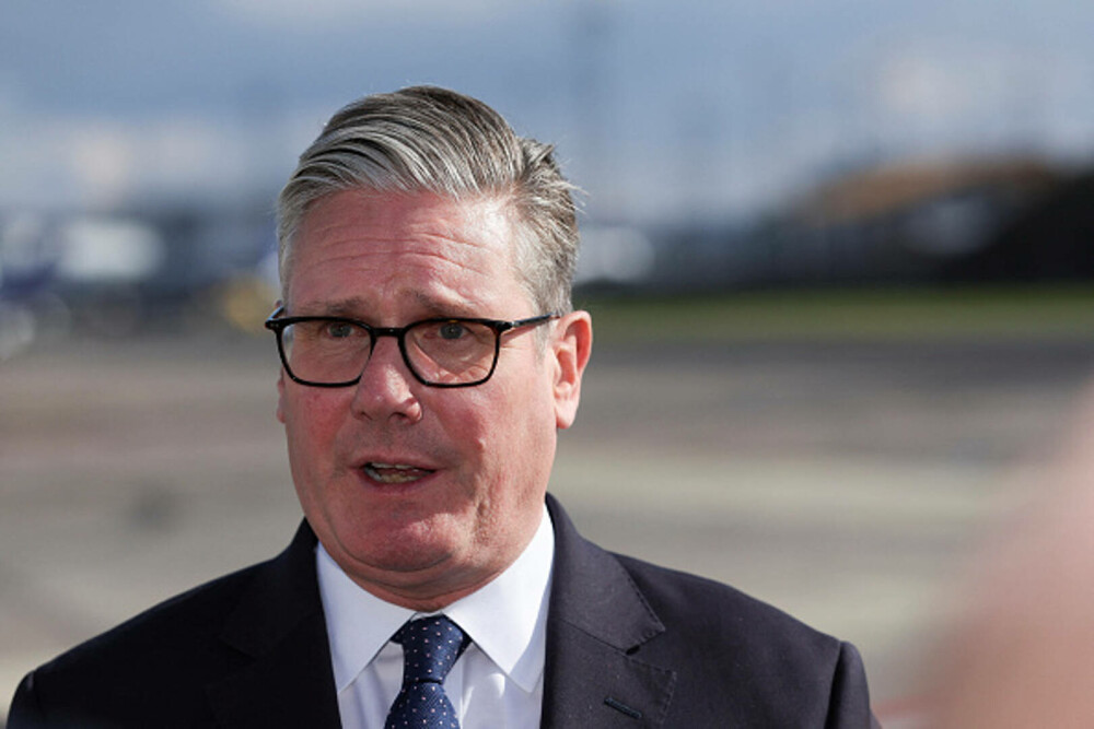 Atac armat lângă o sinagogă din Manchester. Două persoane au murit, alte trei sunt în stare gravă. Suspectul a fost împuşcat - Imaginea 28