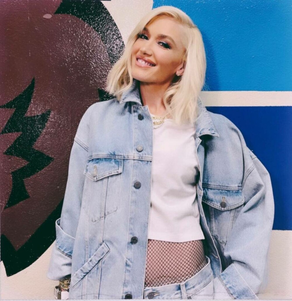 Gwen Stefani împlinește 56 de ani. Povestea începuturilor sale în muzică. GALERIE FOTO - Imaginea 5