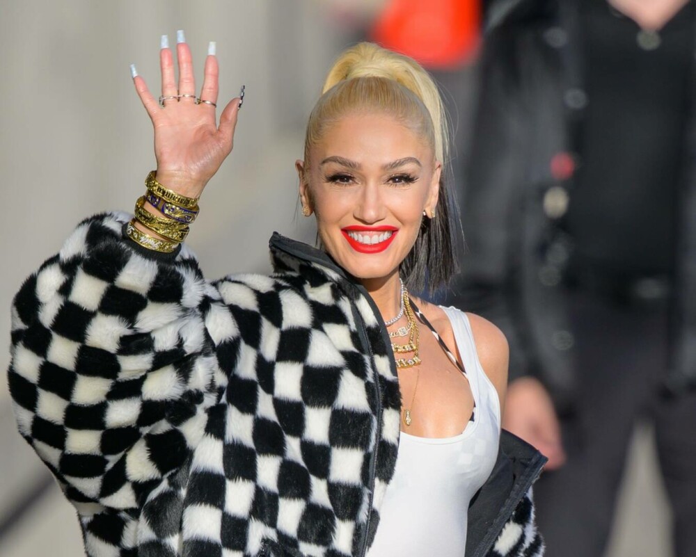 Gwen Stefani împlinește 56 de ani. Povestea începuturilor sale în muzică. GALERIE FOTO - Imaginea 6