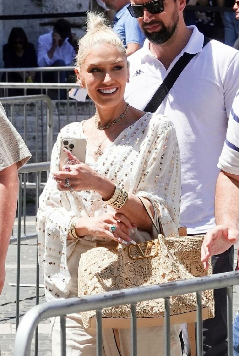 Gwen Stefani împlinește 56 de ani. Povestea începuturilor sale în muzică. GALERIE FOTO - Imaginea 7