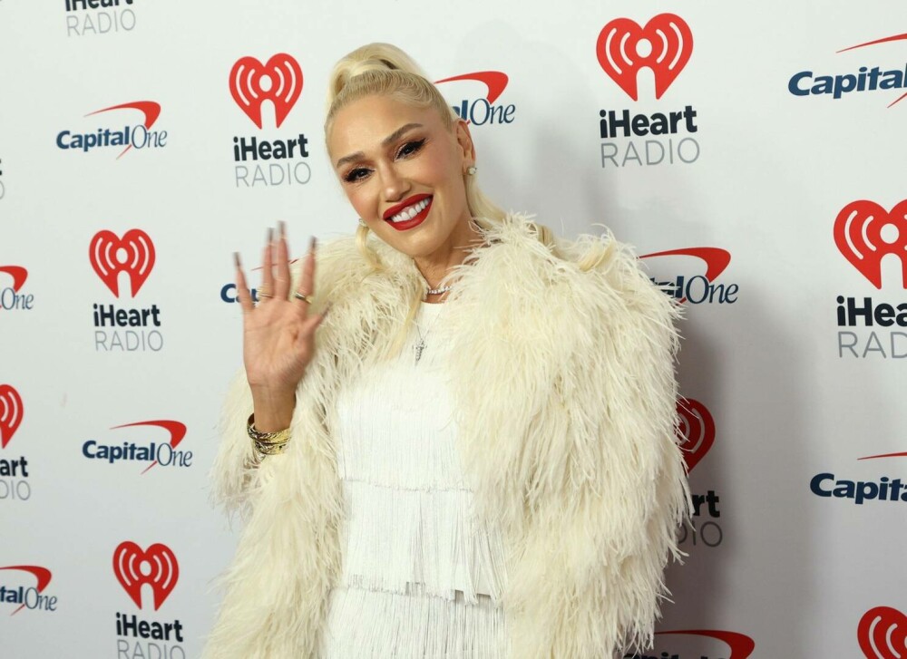 Gwen Stefani împlinește 56 de ani. Povestea începuturilor sale în muzică. GALERIE FOTO - Imaginea 12