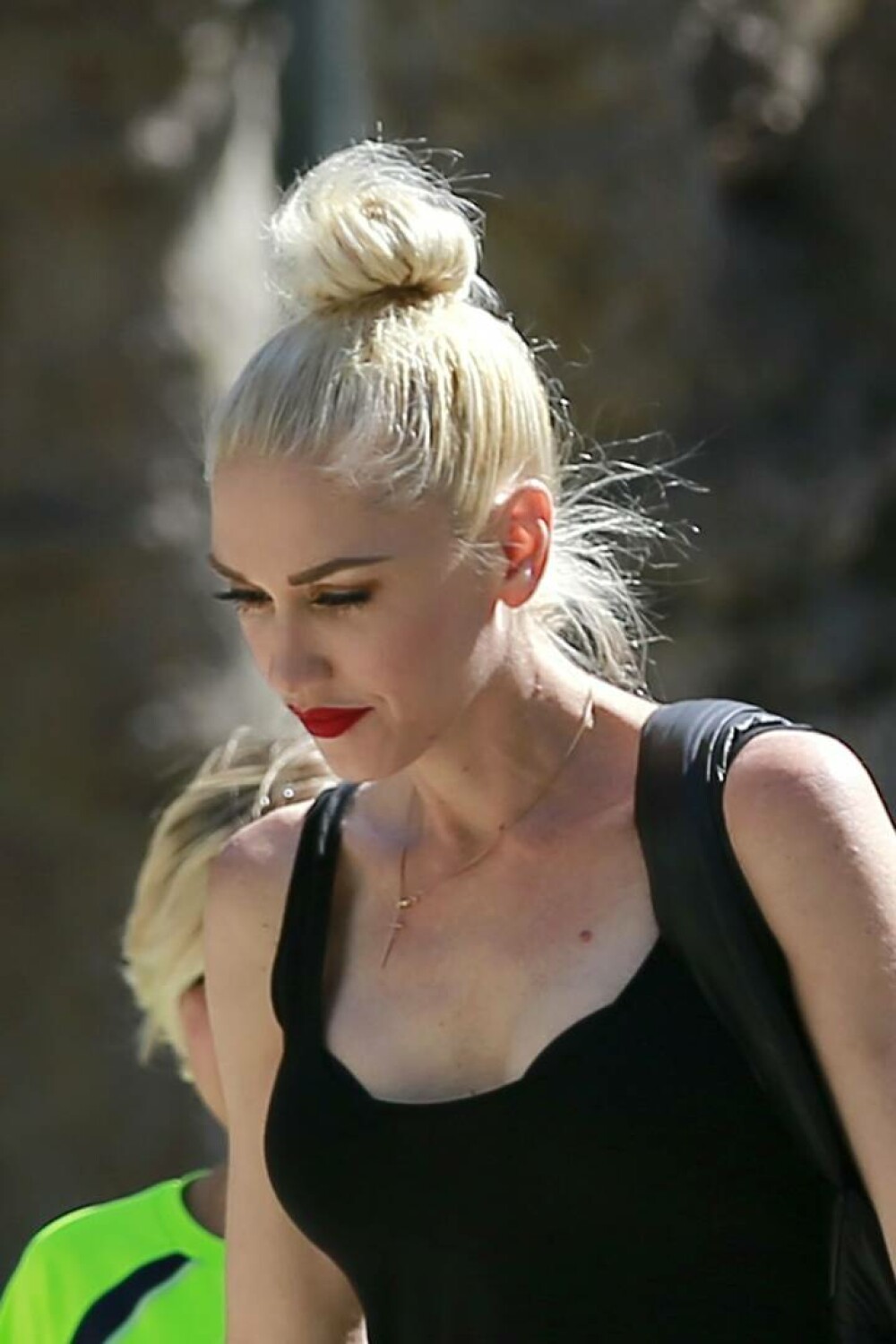 Gwen Stefani împlinește 56 de ani. Povestea începuturilor sale în muzică. GALERIE FOTO - Imaginea 14
