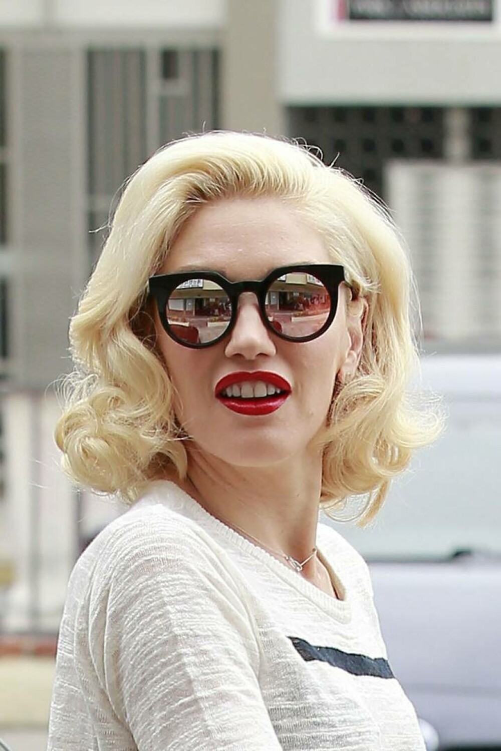 Gwen Stefani împlinește 56 de ani. Povestea începuturilor sale în muzică. GALERIE FOTO - Imaginea 16