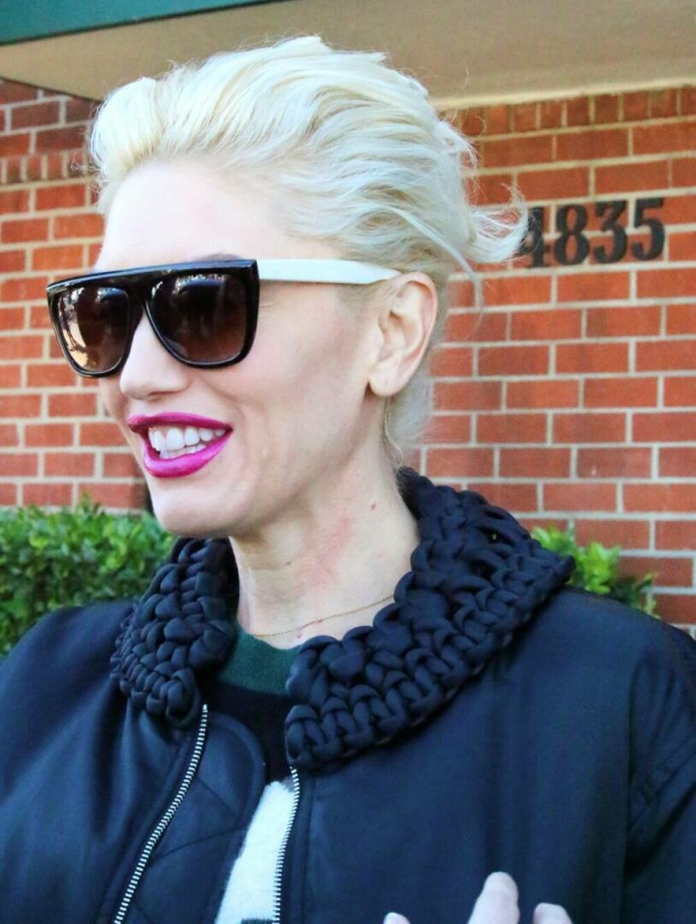 Gwen Stefani împlinește 56 de ani. Povestea începuturilor sale în muzică. GALERIE FOTO - Imaginea 17