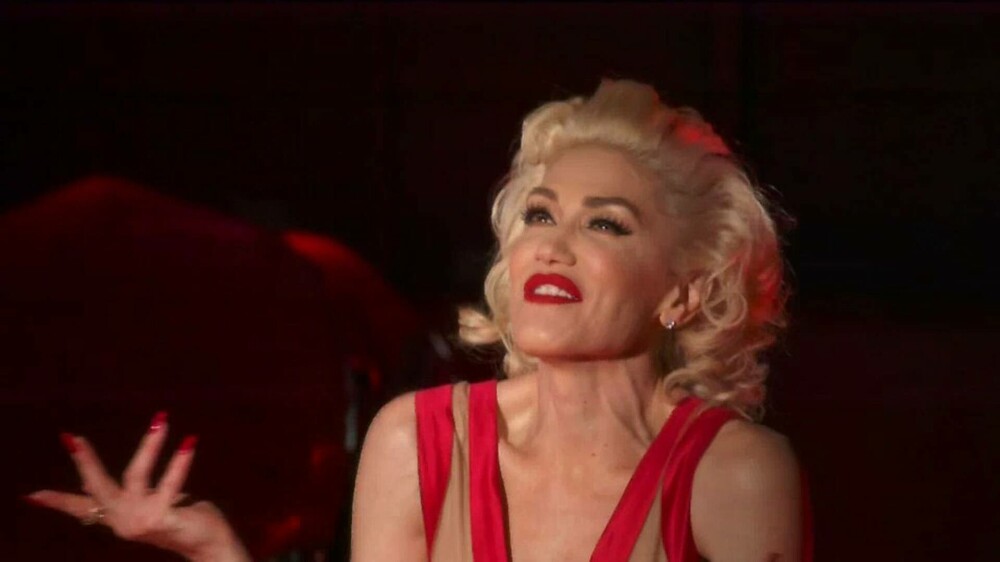 Gwen Stefani împlinește 56 de ani. Povestea începuturilor sale în muzică. GALERIE FOTO - Imaginea 19