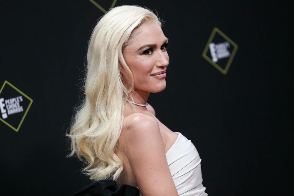 Gwen Stefani împlinește 56 de ani. Povestea începuturilor sale în muzică. GALERIE FOTO - Imaginea 20
