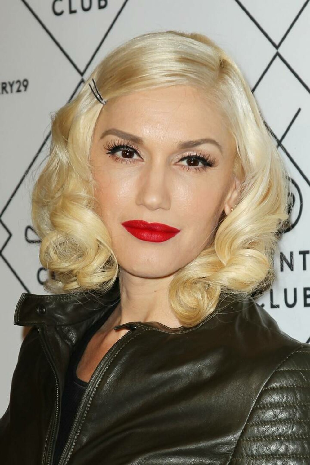 Gwen Stefani împlinește 56 de ani. Povestea începuturilor sale în muzică. GALERIE FOTO - Imaginea 21