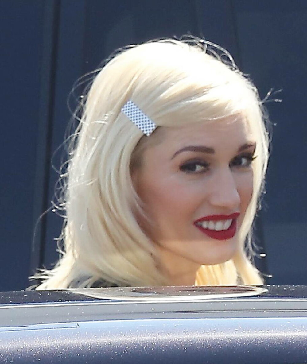 Gwen Stefani împlinește 56 de ani. Povestea începuturilor sale în muzică. GALERIE FOTO - Imaginea 22