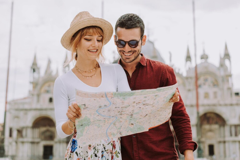 Veneția – ghid complet pentru o vacanță perfectă. Ce să vizitezi, unde să stai și care sunt costurile pentru turiști - Imaginea 1