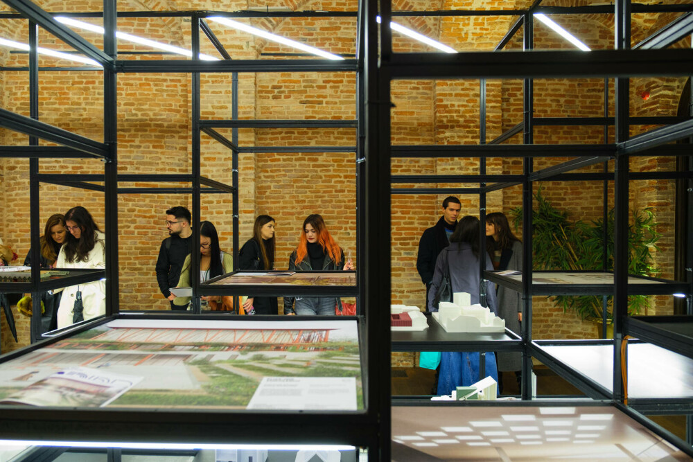 Începe Festivalul DIPLOMA Show, ediția a XII-a, la ARCUB – Hanul Gabroveni - Imaginea 1