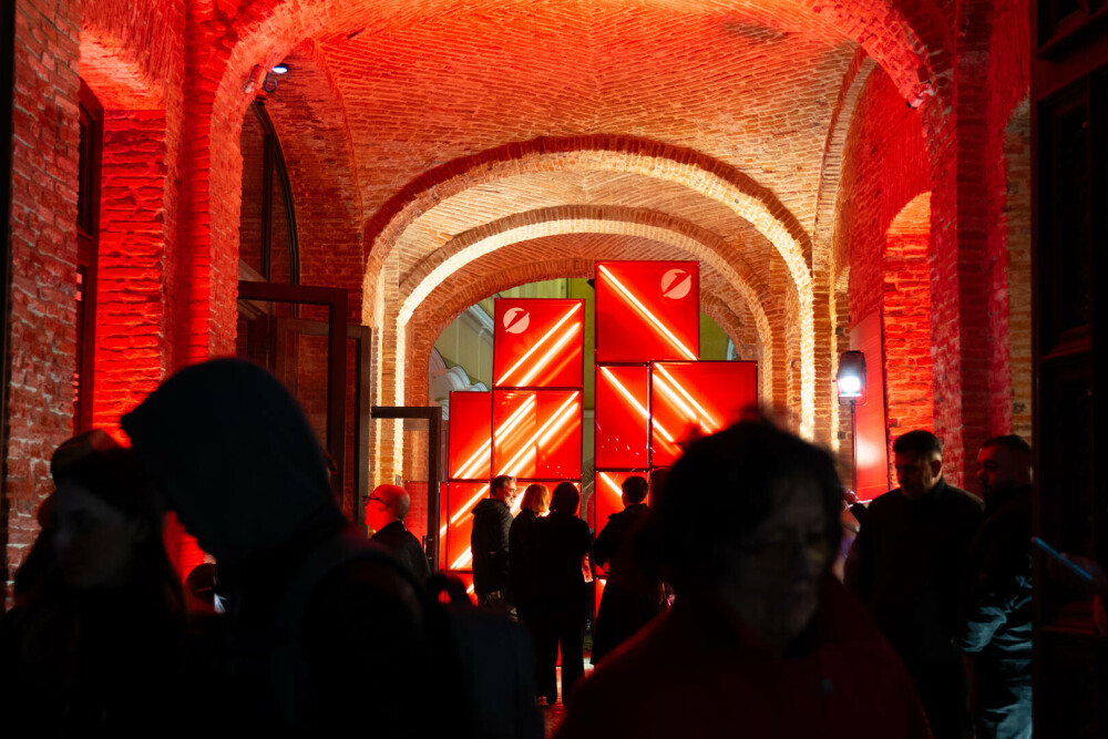 Începe Festivalul DIPLOMA Show, ediția a XII-a, la ARCUB – Hanul Gabroveni - Imaginea 2