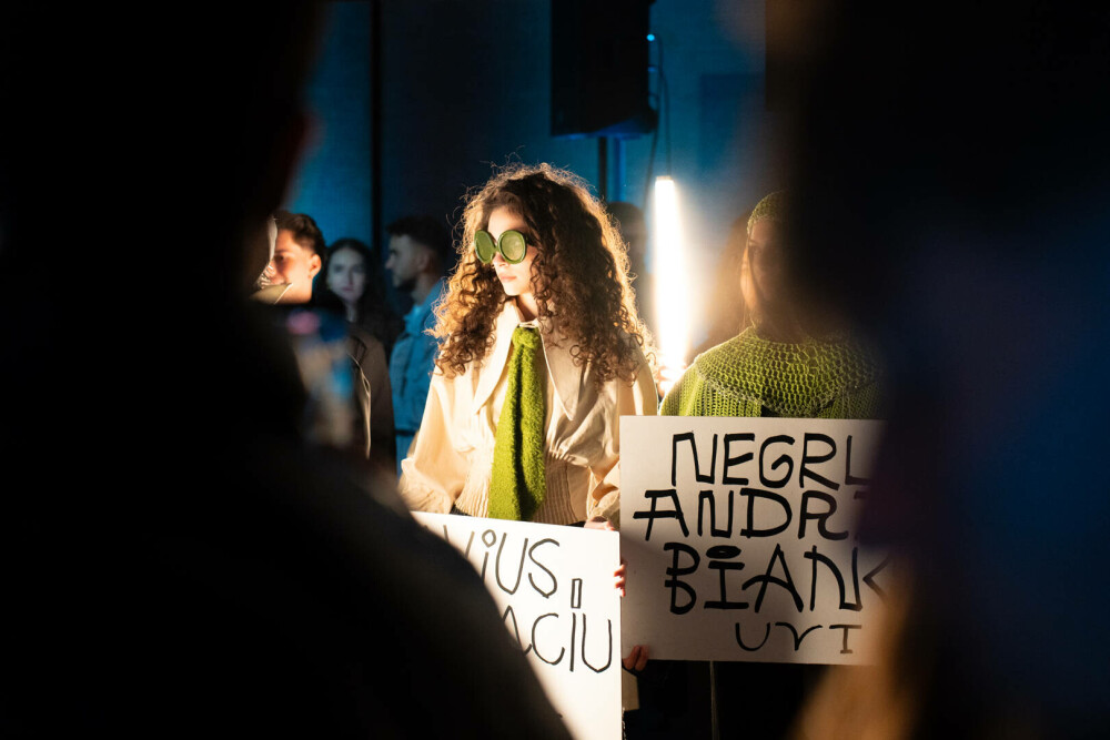 Începe Festivalul DIPLOMA Show, ediția a XII-a, la ARCUB – Hanul Gabroveni - Imaginea 4