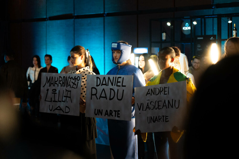 Începe Festivalul DIPLOMA Show, ediția a XII-a, la ARCUB – Hanul Gabroveni - Imaginea 5