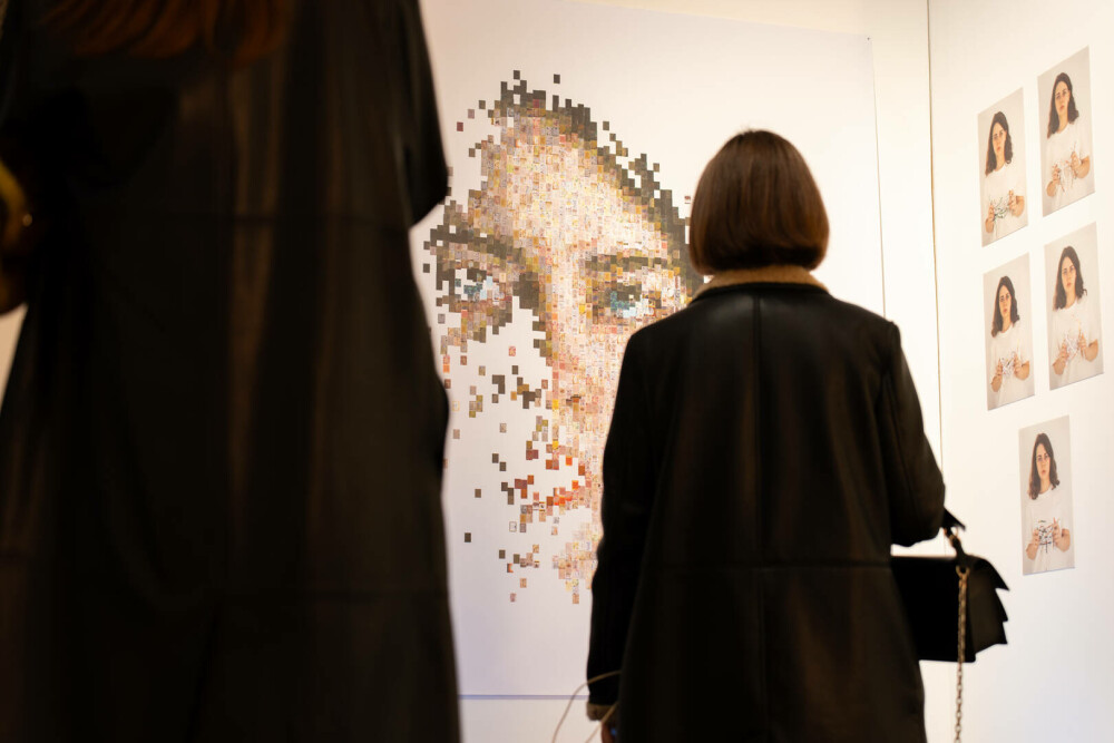 Începe Festivalul DIPLOMA Show, ediția a XII-a, la ARCUB – Hanul Gabroveni - Imaginea 10