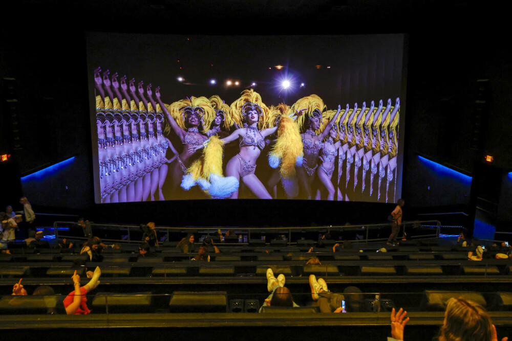 Taylor Swift își depășește propriul record: „The Fate of Ophelia”, cea mai ascultată piesă din istoria Spotify - Imaginea 4