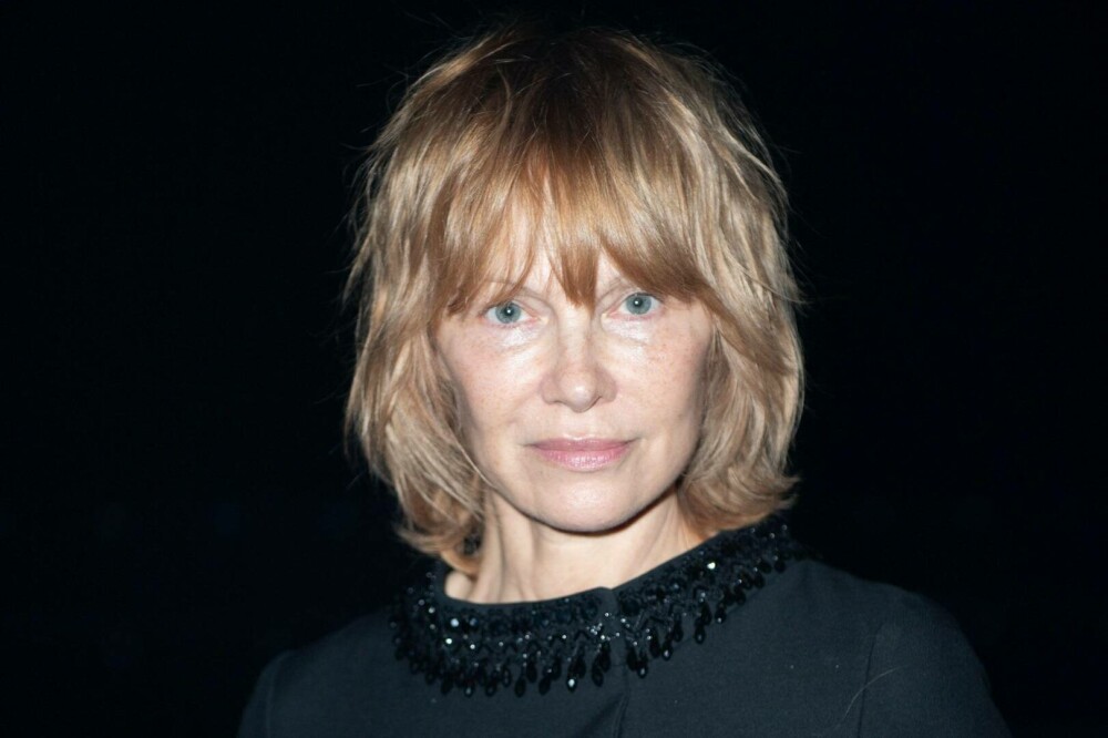 Pamela Anderson, de nerecunoscut. Schimbare radicală de look la Săptămâna Modei de la Paris. GALERIE FOTO - Imaginea 56