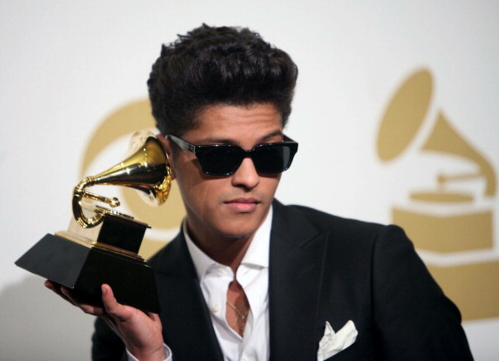 Bruno Mars împlineşte 40 de ani. Detalii neștiute despre viața artistului. GALERIE FOTO - Imaginea 5