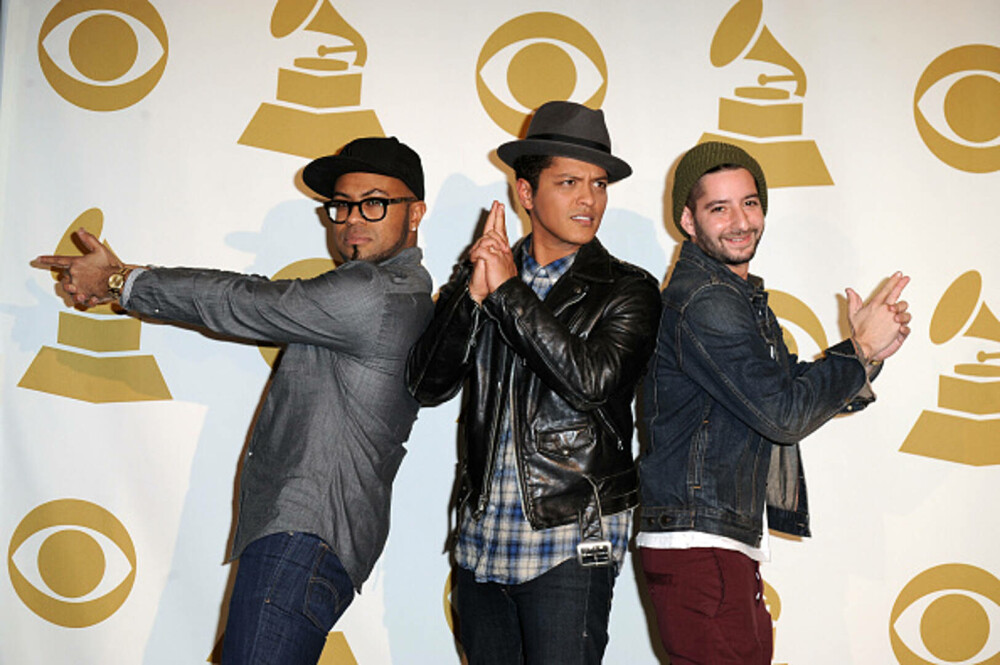 Bruno Mars împlineşte 40 de ani. Detalii neștiute despre viața artistului. GALERIE FOTO - Imaginea 6