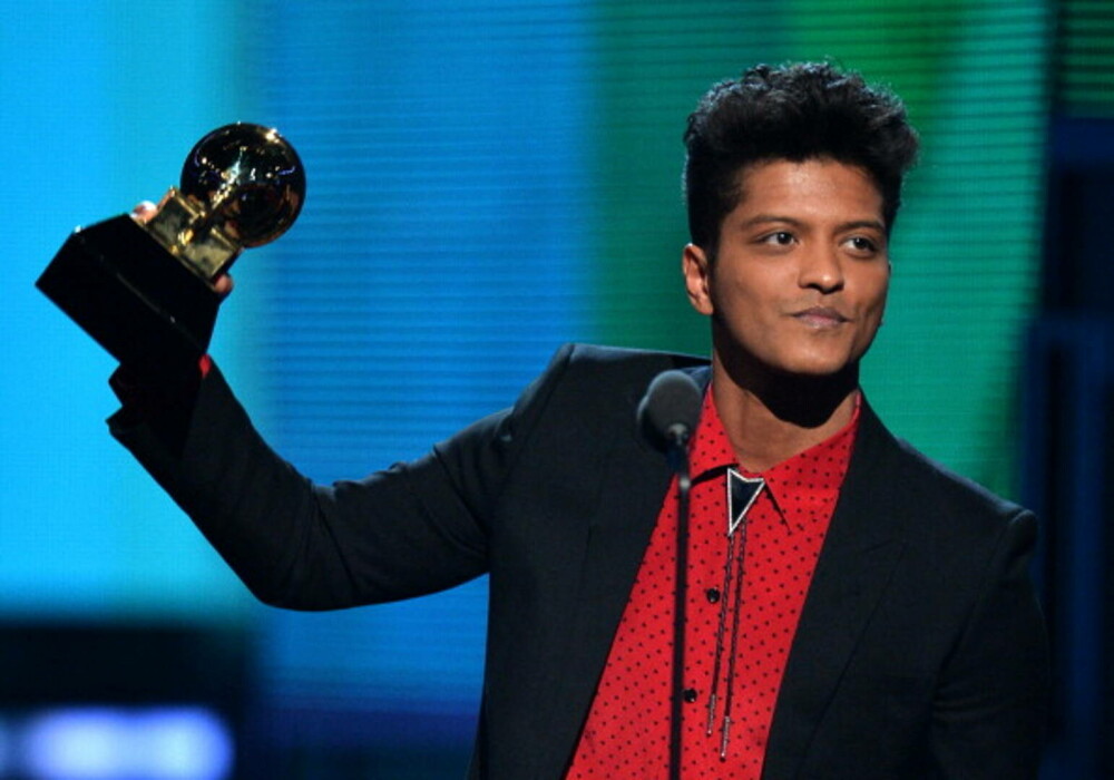 Bruno Mars împlineşte 40 de ani. Detalii neștiute despre viața artistului. GALERIE FOTO - Imaginea 15