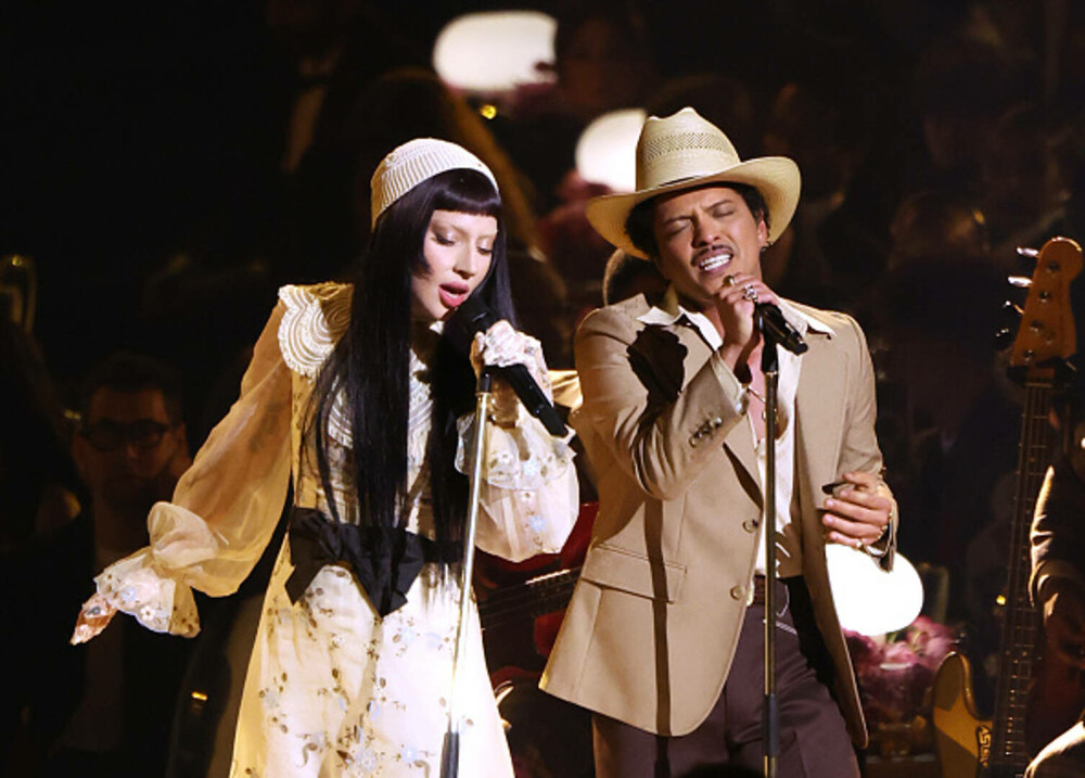 Bruno Mars împlineşte 40 de ani. Detalii neștiute despre viața artistului. GALERIE FOTO - Imaginea 39