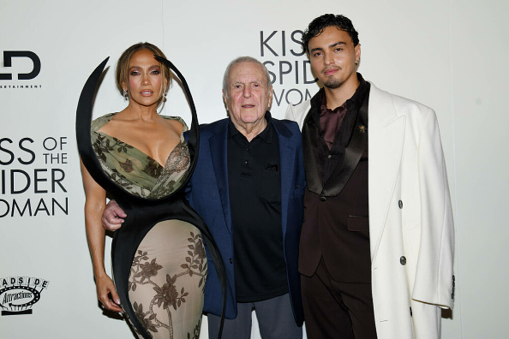 Jennifer Lopez și Ben Affleck, surprinși din nou împreună la scurt timp de la divorț. Ce i-a spus artista fostului soț. FOTO - Imaginea 21