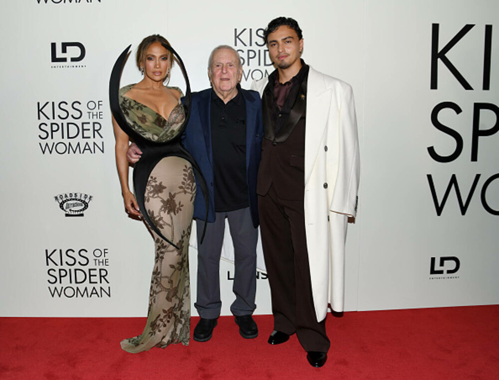 Jennifer Lopez și Ben Affleck, surprinși din nou împreună la scurt timp de la divorț. Ce i-a spus artista fostului soț. FOTO - Imaginea 22