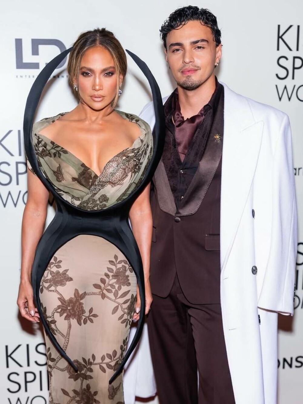 Jennifer Lopez și Ben Affleck, surprinși din nou împreună la scurt timp de la divorț. Ce i-a spus artista fostului soț. FOTO - Imaginea 16