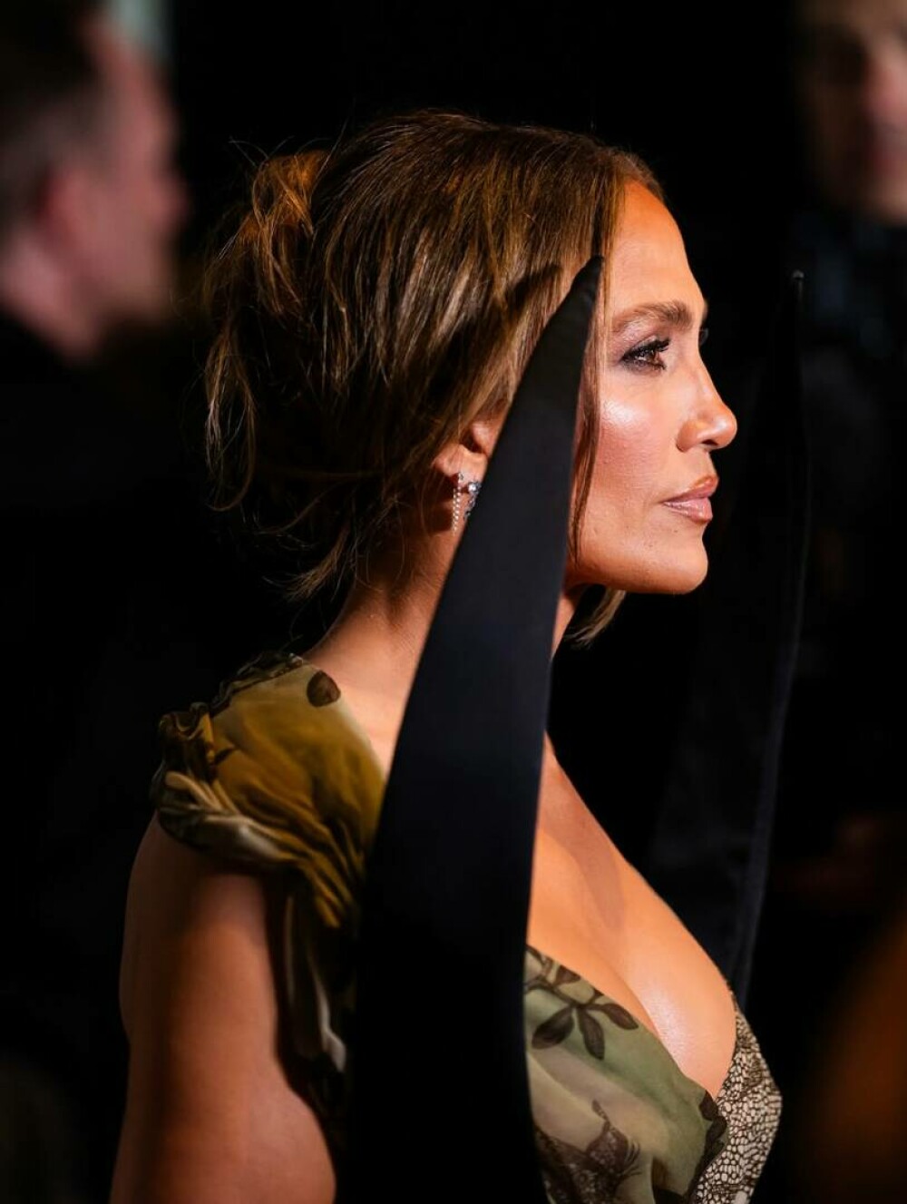 Jennifer Lopez și Ben Affleck, surprinși din nou împreună la scurt timp de la divorț. Ce i-a spus artista fostului soț. FOTO - Imaginea 17