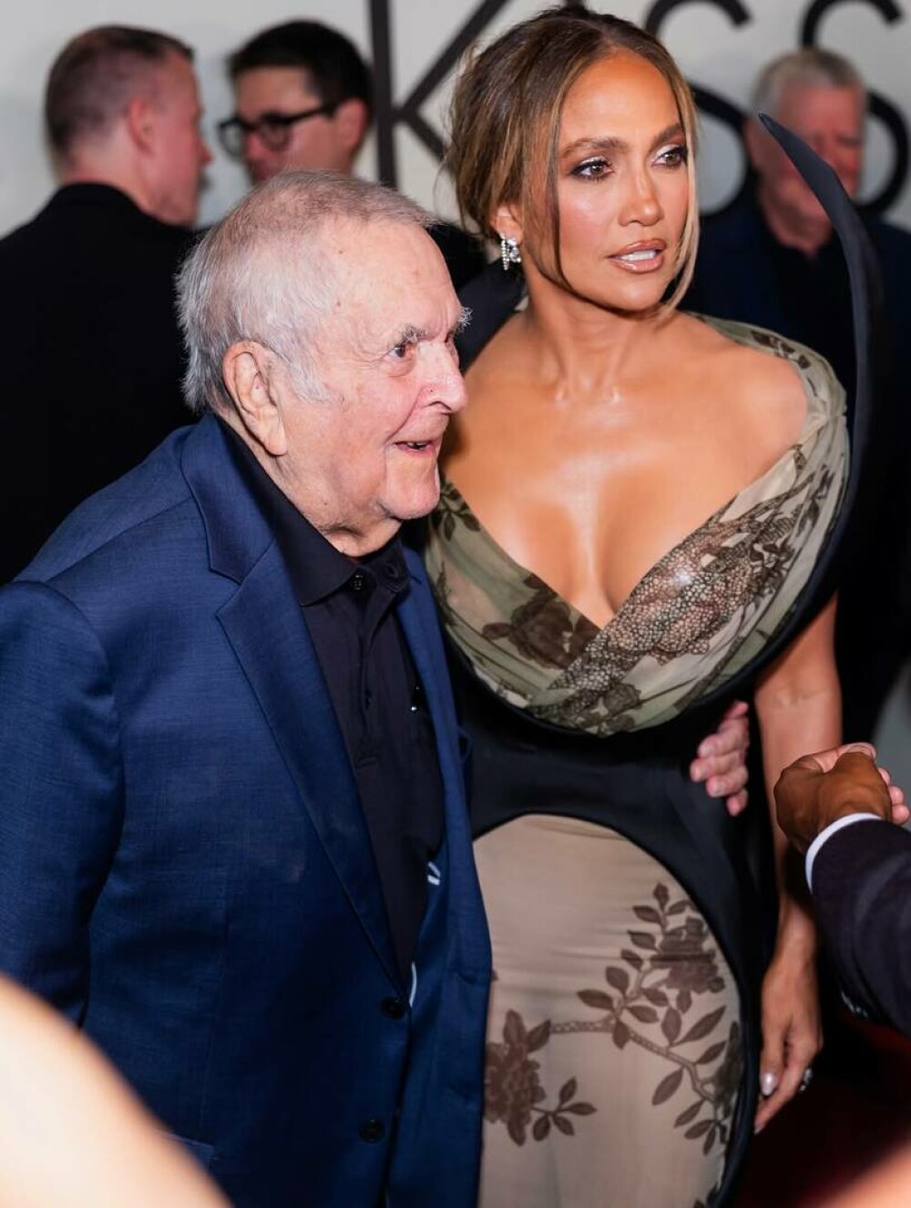 Jennifer Lopez și Ben Affleck, surprinși din nou împreună la scurt timp de la divorț. Ce i-a spus artista fostului soț. FOTO - Imaginea 18