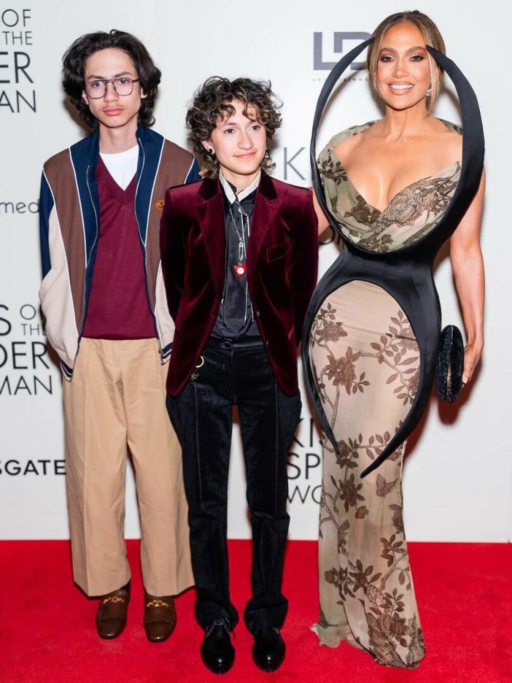 Jennifer Lopez și Ben Affleck, surprinși din nou împreună la scurt timp de la divorț. Ce i-a spus artista fostului soț. FOTO - Imaginea 20