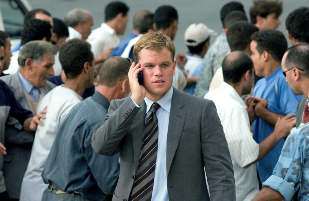 Matt Damon a împlinit 55 de ani. O carieră dedicată filmului și performanței la Hollywood. GALERIE FOTO - Imaginea 1