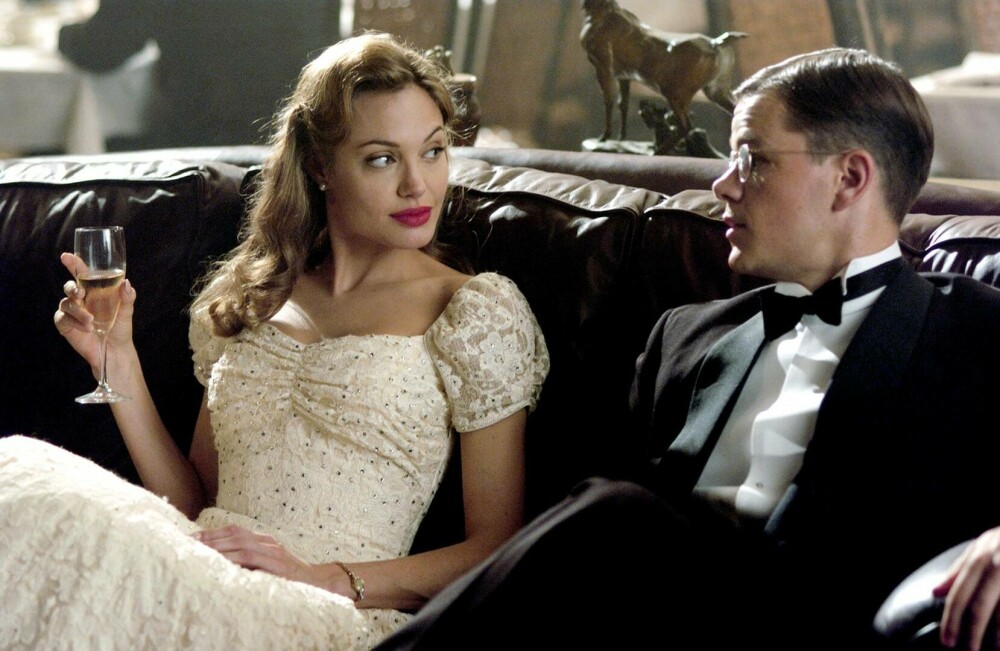 Matt Damon a împlinit 55 de ani. O carieră dedicată filmului și performanței la Hollywood. GALERIE FOTO - Imaginea 2